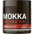 Produktbild: Mokka Brenner – Bruleur Kaffe