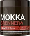 Produktbild: Mokka Brenner – Bruleur Kaffe