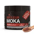 Produktbild: Moka Brenner von Nutrisolution - Premium-Slimming-Kaffee, leistungsstarker Fettverbrenner, 100% natürliche Inhaltsstoffe, vegan, glutenfrei, GMO-frei (1)