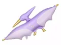 Produktbild: 5904555010888 Balon foliowy Pterodaktyl 120x62cm PartyDeco