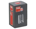 Produktbild: Rahmenschraube Window Pro SK Ø 7,5/72 mm Tox 100 Stück