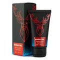Produktbild: denu-shop Gleitgel ORIGINAL Maral Gel Spezial Gel für den Penis Jelqing Vergrößerung Mann, Packung, 1-tlg., Ohne Duft oder Parabene