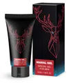 Produktbild: Maral Gel for Men Original Żel na Erekcję 50ml