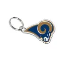 Produktbild: Los Angeles Rams Schlüsselanhänger Acryl American Football