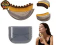 Produktbild: Lymphatische Gesichtsbürste, Lymphatic Contour Face Brush, Lymphbürsten gesicht