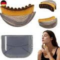 Produktbild: Lymphatische Gesichtsbürste, Lymphatic Contour Face Brush, Lymphbürsten gesicht 
