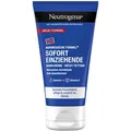 Produktbild: Neutrogena Handcreme Norwegische Formel, Sofort einziehend, für trockene Haut, 75ml