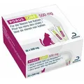 Produktbild: 30x500 mg Porus One