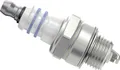 Produktbild: Bosch Zündkerzen WSR 6 F KSN 606, 1 Stück