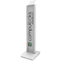 Produktbild: COMPULOCKS BrandMe - VESA Floor Stand