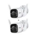 Produktbild: TP-Link Tapo C325WB - Outdoor Kamera 2er-Set
