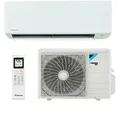 Produktbild: Daikin - Wandgerät 12000 Btu Sensira Ftxc35c/rxc35c Ftxc35c Rxc35c Mit Optionalem Wifi, 3,5 Kw, A++