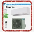 Produktbild: DAIKIN ATXC35D ARXC35D Monosplit Inverter Klimaanlage 12000 BTU A++/A+