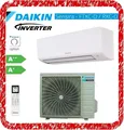 Produktbild: DAIKIN FTXC35D/RXC35D Klimaanlage 12000 BTU Inverter Klasse A++/A+