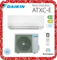 Produktbild: DAIKIN FTXC35D/RXC35D Klimaanlage 12000 BTU Inverter Klasse /