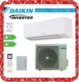 Produktbild: DAIKIN FTXC35D/RXC35D Klimaanlage 12000 BTU Mit Integriertem WLAN /
