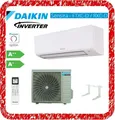 Produktbild: DAIKIN FTXC35D/RXC35D Klimaanlage 12000 BTU Mit Halter /