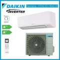 Produktbild: Daikin Klimaanlage Wechselrichter FTXC35D RXC35D 12000 Btu R32 A+ Pr. Wifi