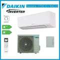 Produktbild: DAIKIN FTXC35D/RXC35D SENSIRA Klimaanlage 12000 BTU A++/A+ WLAN Inklusive