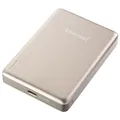 Produktbild: Intenso Powerbank MW10000 champa 10000 mAh magnetic wireless