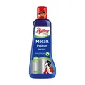 Produktbild: POLIBOY Metallpolitur 200ml - Hochwirksamer Allzweckreiniger für glänzende Metalloberflächen im Haushalt