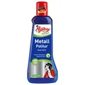 Produktbild: POLIBOY Brandt & Walther GmbH POLIBOY Metall Politur, Reinigung und Pflege für alles aus Messing, Kupfer und Chrom, 200 ml - Flasche 8520001
