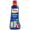 Produktbild: POLIBOY Metall Politur – Poliermittel für glänzende Metalle – Metallpflegemit...