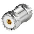 Produktbild: Tru Components UHF-Doppelkupplung (TC-9199212)