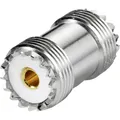 Produktbild: TRU COMPONENTS  TC-9199212 UHF-Adapter UHF-Buchse - UHF-Buchse  1 St. Bulk