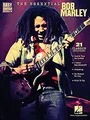 Produktbild: The Essential Bob Marley (Easy Guitar) Tab (Easy Guitar with Notes & Tab)