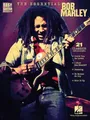 Produktbild: The Essential Bob Marley (Easy Guitar) by Bob Marley [Paperback]