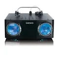 Produktbild: Lenco Party Light LFM-110BK, schwarz
