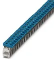 Produktbild: Phoenix Contact Anschlussklemme - AKG 16 BU, 1,5-16mm², blau (0423014)