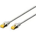 Produktbild: Digitus CAT 6A S/FTP Patchkabel