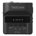 Produktbild: Tascam DR-10L schwarz