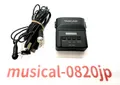 Produktbild: Tascam DR-10L Schwarz Tragbar Digital Audio Pin Mikrofon Recorder