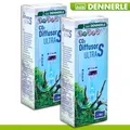 Produktbild: 2 x Dennerle CO₂ Diffusor Ultra S Premium Nano Zerstäubung Süßwasser Aquarium
