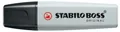 Produktbild: STABILO Textmarker BOSS ORIGINAL Pastel, seidengrau