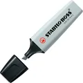 Produktbild: STABILO BOSS ORIGINAL Textmarker grau, 1 St.