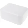 Produktbild: Hammond Electronics - 1556eawh Universal-gehäuse 160 X 120 X 70 Abs Kunststoff Flammhemmend Weiß 1 S