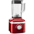 Produktbild: KitchenAid Artisan Standmixer K400 5KSB4026ECA Liebesapfelrot