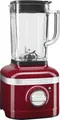 Produktbild: Kitchenaid  Standmixer 5KSB4026ECA ARTISAN K400 Apfelrot 1,4 l  1200 Watt