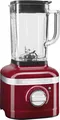 Produktbild: Kitchenaid Artisan Standmixer 5KSB4026ECA K400 Apfelrot 1,4 l 550 W  B Ware
