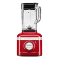 Produktbild: KitchenAid 5KSB4026ECA Standmixer Zutateneinsatz Liebesapfelrot 1,4 Liter