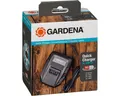 Produktbild: GARDENA Schnell-Ladegerät P4A AL 1830 CV Werkzeug-Akku-Ladetechnik