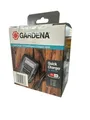 Produktbild: Gardena Schnell-Ladegerät P4A AL 1830 CV 18V 2,5 Ah Li-Ion