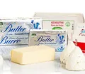 Produktbild: Sextner Butter 500 gr. - Käserei Sexten