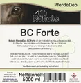 Produktbild: Rokale Pferde Deo BC Forte 5000 ml