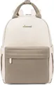 Produktbild: Kleiner Rucksack Damen Wasserdicht Mini Backpack 2 in 1 Cityrucksack 11 Zoll