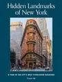 Produktbild: Hidden Landmarks of New York: A Tour of the City's Most Overlooked Buildings
